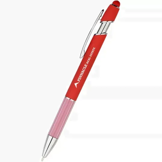 Ultima Comfort Luxe Stylus Pen with Gel-Glide Ink