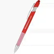 Ultima Comfort Luxe Stylus Pen with Gel-Glide Ink