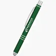 Saratoga Touch Free Stylus Pen with Antimicrobial Finish