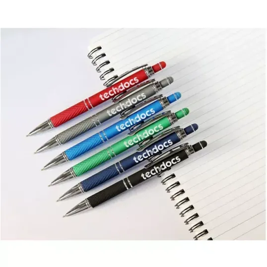 Crossgate Gel Glide Stylus Pen — view 5