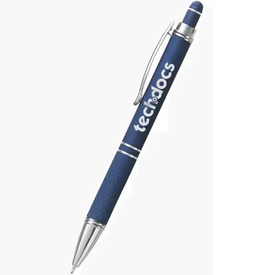 Crossgate Gel Glide Stylus Pen