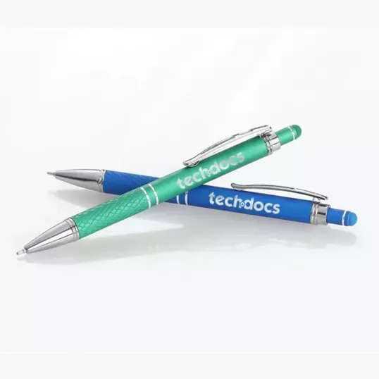 Crossgate Gel Glide Stylus Pen — view 4