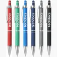 Crossgate Gel Glide Stylus Pen — view 3