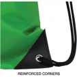 Sports Pack Drawstring Bag — view 2
