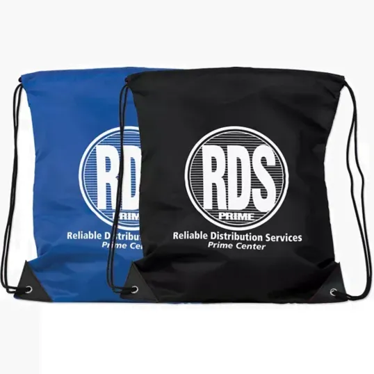 Sports Pack Drawstring Bag — view 5