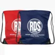 Sports Pack Drawstring Bag — view 3