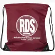 Sports Pack Drawstring Bag