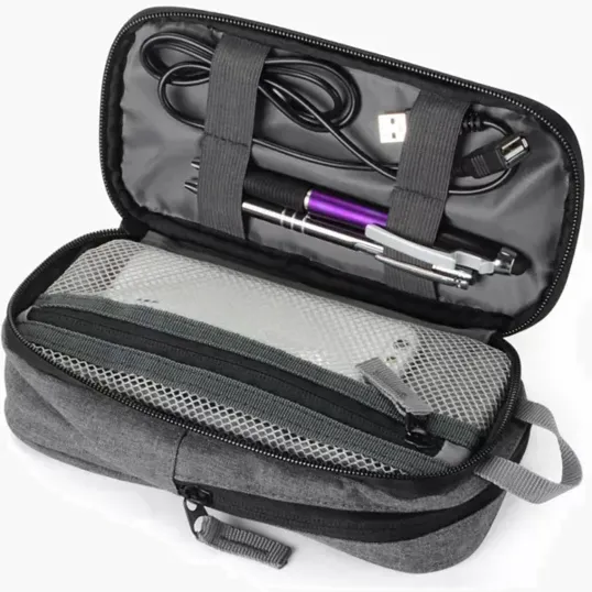 Saratoga Mobile Office Pen Case — view 3