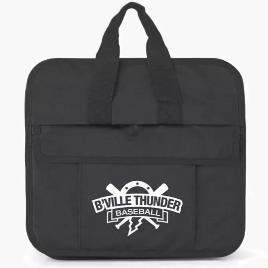 Saratoga Trunk Organizer — view 6