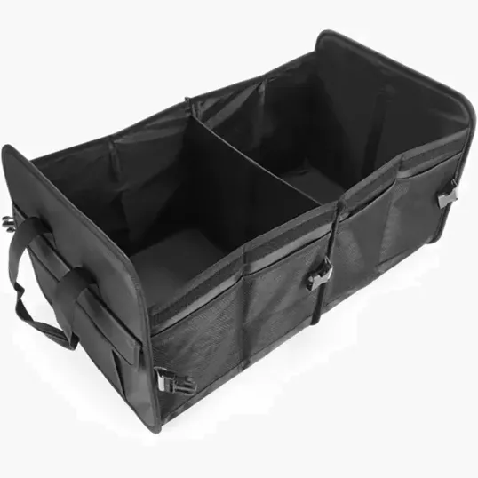 Saratoga Trunk Organizer — view 3