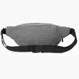 Sling Waist Bag in Cool Gray — view 4