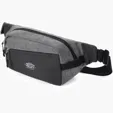Sling Waist Bag in Cool Gray — view 3