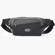 Sling Waist Bag in Cool Gray