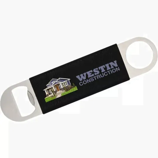 Full Color Bottle Opener