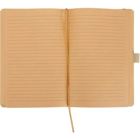 Saratoga Kraft Journal, 8.25" x 5.5" — view 5
