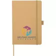 Saratoga Kraft Journal, 8.25" x 5.5"