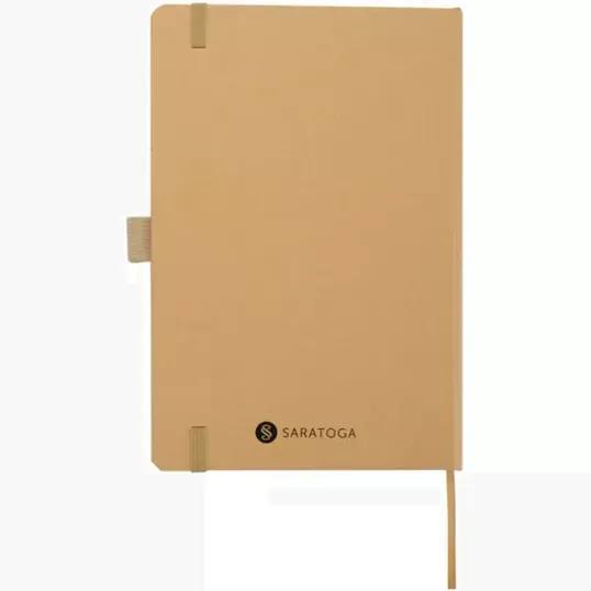 Saratoga Kraft Journal, 8.25" x 5.5" — view 2