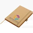 Saratoga Kraft Journal, 8.25" x 5.5" — view 4