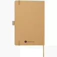 Saratoga Kraft Journal, 8.25" x 5.5" — view 2