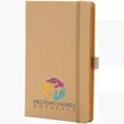 Saratoga Kraft Journal, 8.25" x 5.5" — view 3