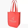 Saratoga Curve RPET Mini Tote