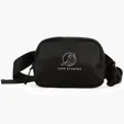 Saratoga Belt Bag with Adjustable Crossbody Strap