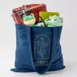 Budget Cotton Tote, 5 oz — view 2