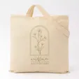 Budget Cotton Tote, 5 oz