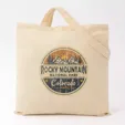 Budget Cotton Tote, 5 oz