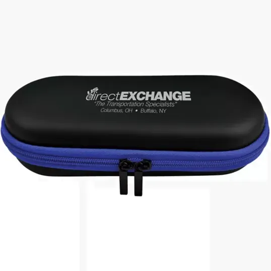Neoprene Tech Organizer Case