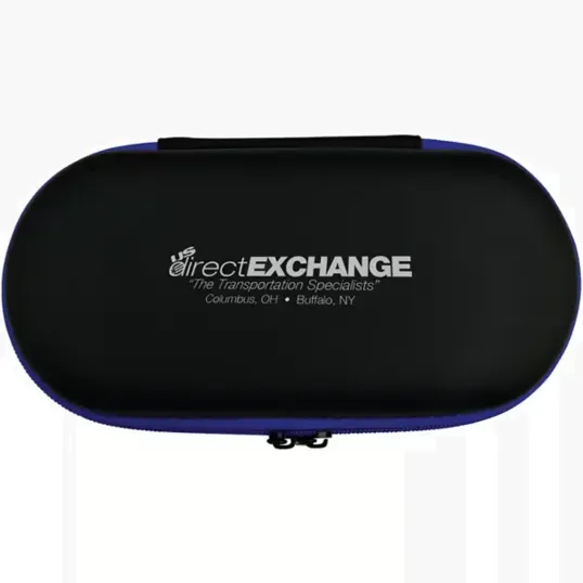 Neoprene Tech Organizer Case — view 2