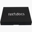 Dual Keychain Gift Box — view 2