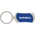 Dual Banner Keychain Gift Box Set — view 5