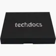 Dual Banner Keychain Gift Box Set — view 6