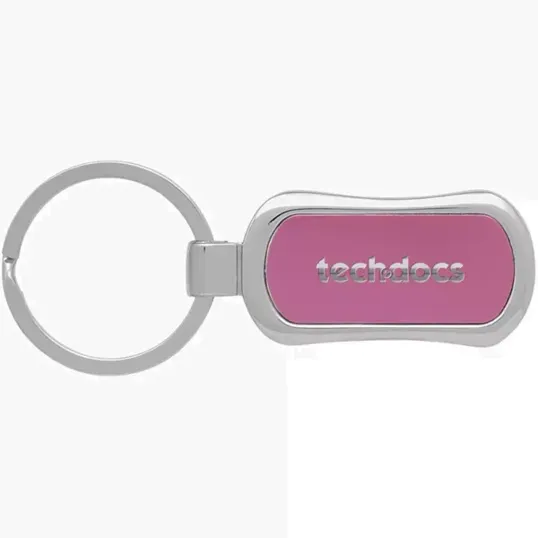 Dual Avner Keychain Gift Box Set — view 5