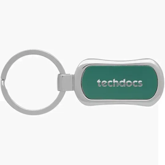 Dual Avner Keychain Gift Box Set — view 4