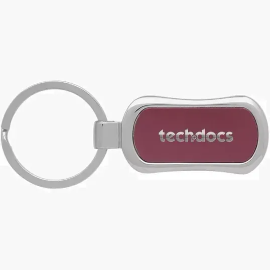Dual Avner Keychain Gift Box Set — view 2