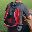 Value Backpack with Large Main Compartment — view 6