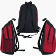 Value Backpack with Large Main Compartment — view 4