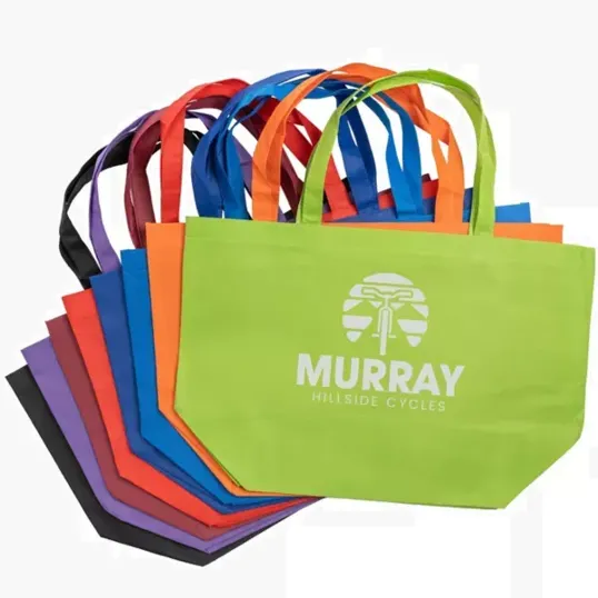 Budget Grocery Tote — view 3