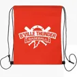Non-Woven Drawstring Bag — view 5