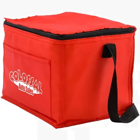 Budget Cooler Bag — view 3