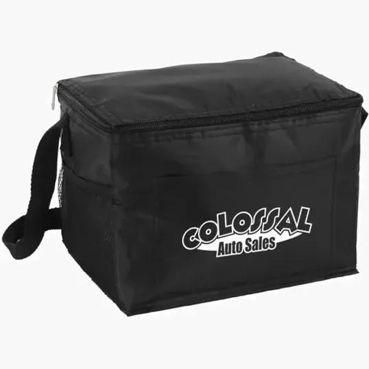 Budget Cooler Bag — view 4