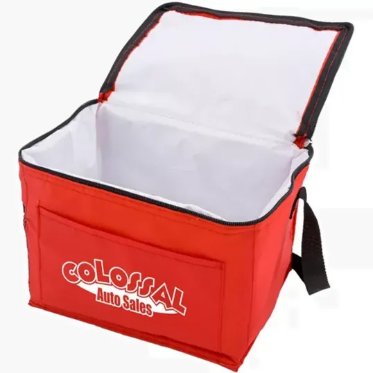 Budget Cooler Bag — view 2