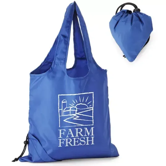 Eco Foldaway Tote — view 4