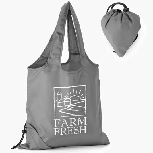 Eco Foldaway Tote — view 3