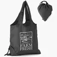 Eco Foldaway Tote — view 5