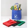 Insulated Colossal Grocery Tote — view 6