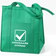 Insulated Colossal Grocery Tote — view 2