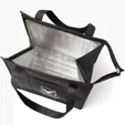 Insulated Colossal Grocery Tote — view 5